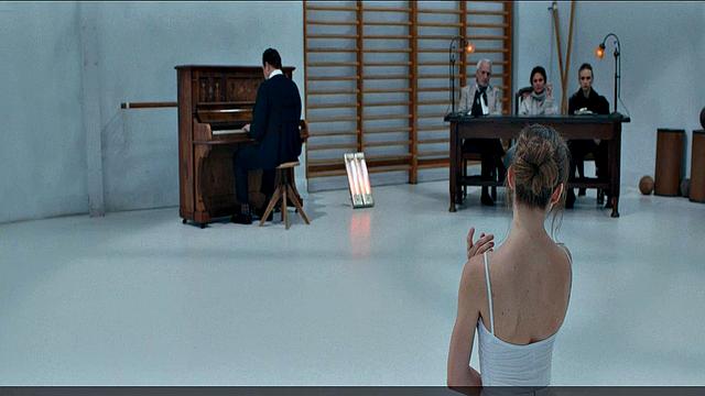 Kristine Froseth nude, Ksenia Kulakova nude, topless in shower