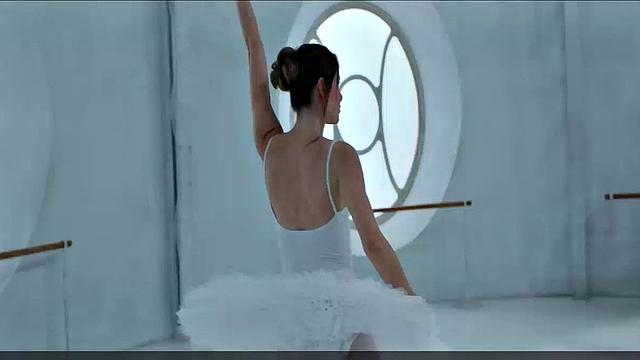 Kristine Froseth nude, Ksenia Kulakova nude, topless in shower