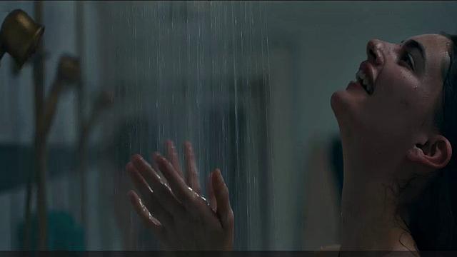 Kristine Froseth nude, Ksenia Kulakova nude, topless in shower