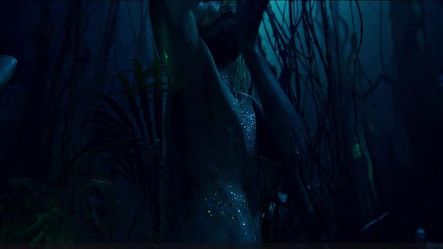 Kristine Froseth nude, Ksenia Kulakova nude, topless in shower