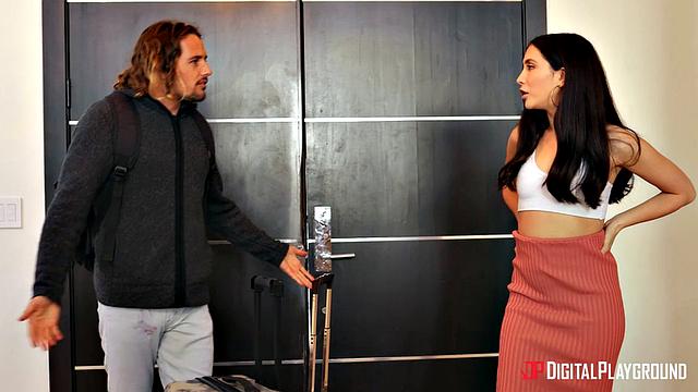House Of Temptation: Ep. 1