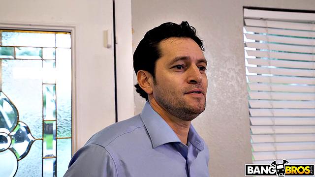 Action Before Mom Comes Home