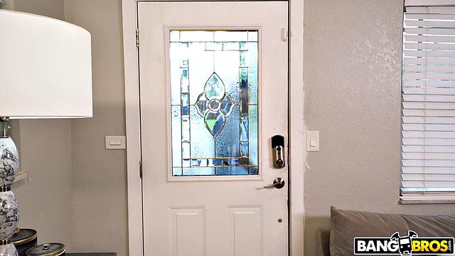 Action Before Mom Comes Home