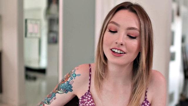 Birthday Girls Vol. 1 E3