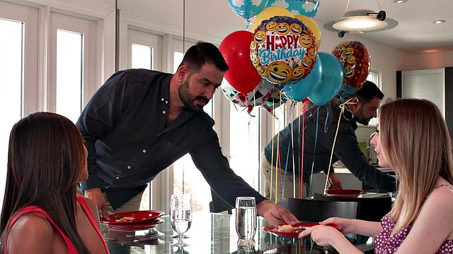 Birthday Girls Vol. 1 E3