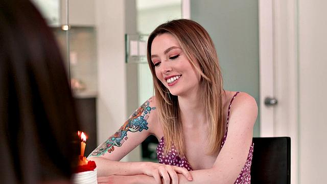 Birthday Girls Vol. 1 E3