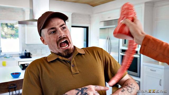 Delivering The Good, The Bad & Ugly