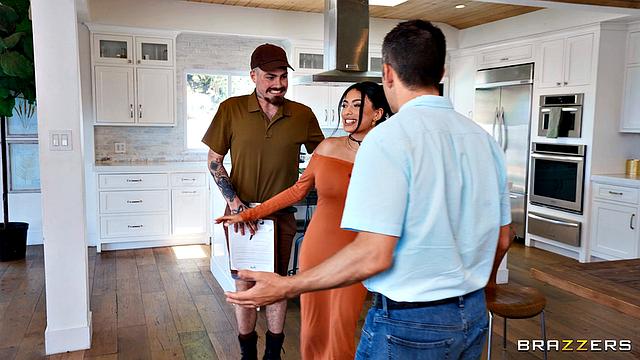 Delivering The Good, The Bad & Ugly