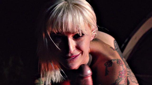 American Whore Story Part Four