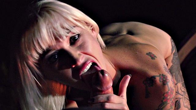 American Whore Story Part Four