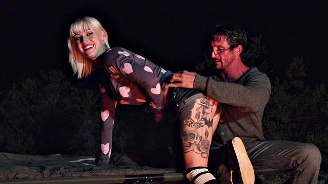 American Whore Story Part Four