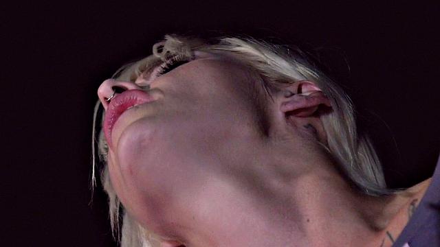 American Whore Story Part Four