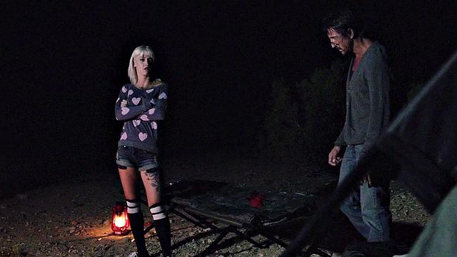 American Whore Story Part Four