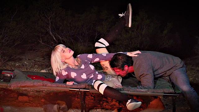 American Whore Story Part Four