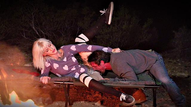 American Whore Story Part Four