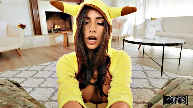 Help! My Friend's Wife Wants Me!