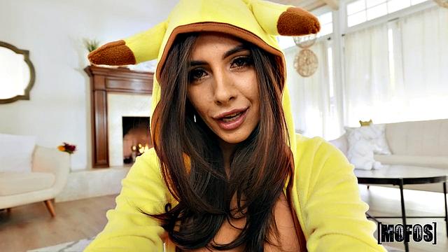 Help! My Friend's Wife Wants Me!