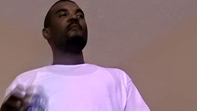 Playing with a Thick Cock Featuring KG - KG