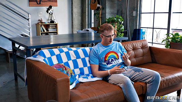 A Finger in Every Pie