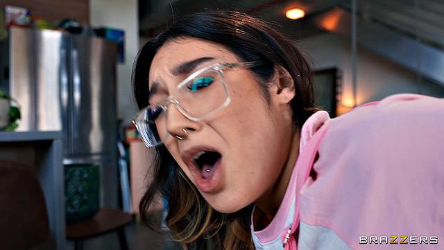 A Finger in Every Pie