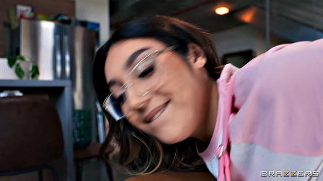 A Finger in Every Pie