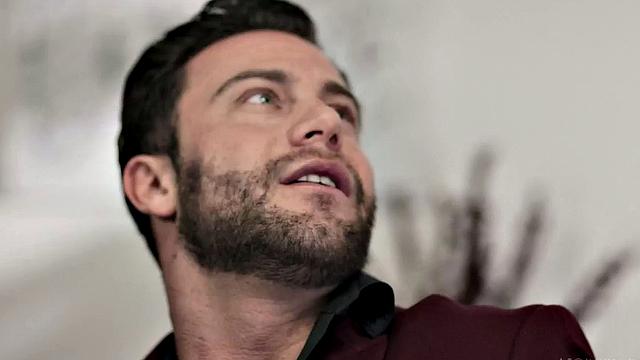 Slutty wild office babe fucked in pussy in meeting room