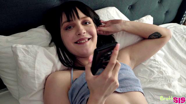 We Shouldn't Be Doing This - E6