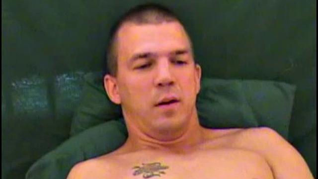 Rodney and his lady were shopping for sex toys. I gave him a card and he called that afternoon. This well-hung man wants to go both ways, but hasn't gotten up the courage yet. He calls to do a Buddy video and then cancels.