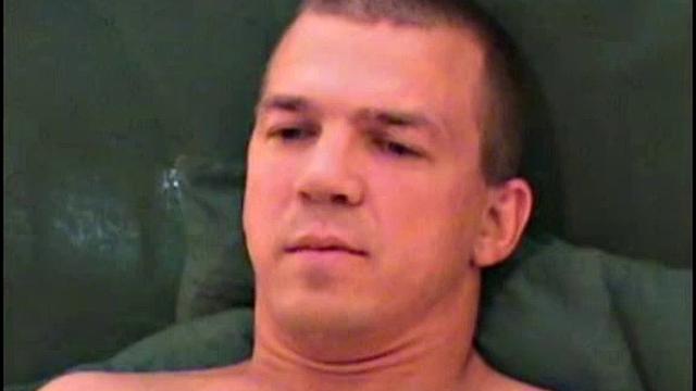 Rodney and his lady were shopping for sex toys. I gave him a card and he called that afternoon. This well-hung man wants to go both ways, but hasn't gotten up the courage yet. He calls to do a Buddy video and then cancels.