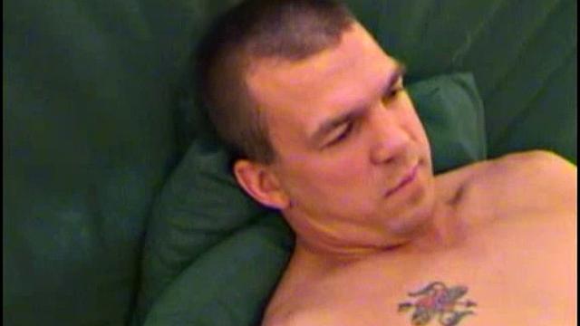 Rodney and his lady were shopping for sex toys. I gave him a card and he called that afternoon. This well-hung man wants to go both ways, but hasn't gotten up the courage yet. He calls to do a Buddy video and then cancels.