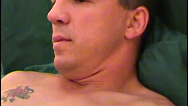 Rodney and his lady were shopping for sex toys. I gave him a card and he called that afternoon. This well-hung man wants to go both ways, but hasn't gotten up the courage yet. He calls to do a Buddy video and then cancels.