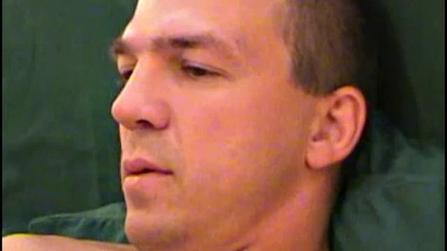 Rodney and his lady were shopping for sex toys. I gave him a card and he called that afternoon. This well-hung man wants to go both ways, but hasn't gotten up the courage yet. He calls to do a Buddy video and then cancels.