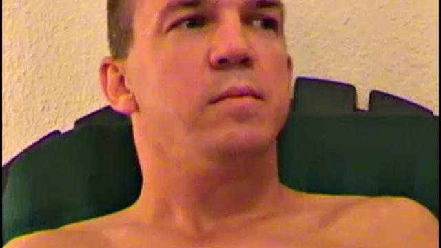 Rodney and his lady were shopping for sex toys. I gave him a card and he called that afternoon. This well-hung man wants to go both ways, but hasn't gotten up the courage yet. He calls to do a Buddy video and then cancels.