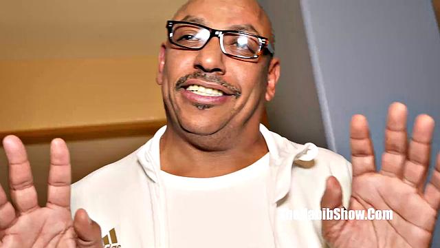 Naomi Lockheartt, the 18y/o newbie, is about to out Julian St. Jox with her bra, panties, and homemade