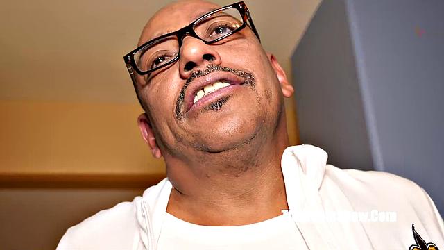 Naomi Lockheartt, the 18y/o newbie, is about to out Julian St. Jox with her bra, panties, and homemade