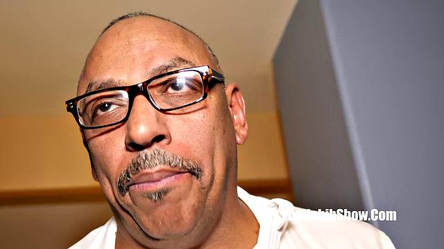 Naomi Lockheartt, the 18y/o newbie, is about to out Julian St. Jox with her bra, panties, and homemade