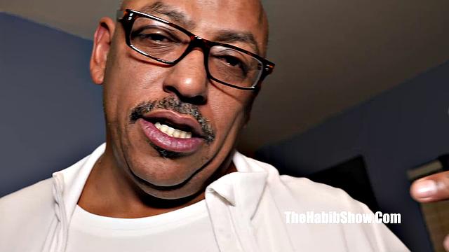 Naomi Lockheartt, the 18y/o newbie, is about to out Julian St. Jox with her bra, panties, and homemade