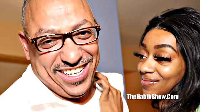 Naomi Lockheartt, the 18y/o newbie, is about to out Julian St. Jox with her bra, panties, and homemade