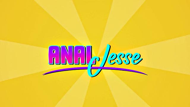 Pickup and Fuck - Pink Bikini Anal