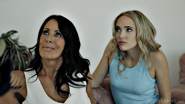 Couples Seeking Teens 23 Scene 3 - Please