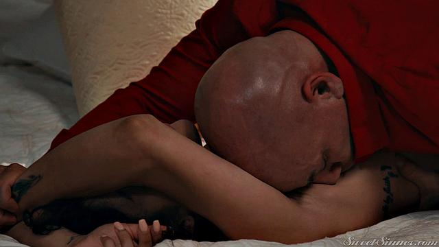 One Night Stand Scene 3