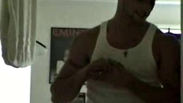 Alone Time With Boy Adam