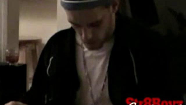 Alone Time With Boy Adam