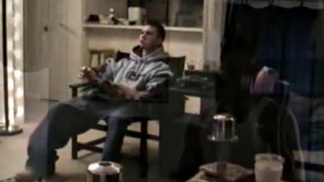 Alone Time With Boy Adam