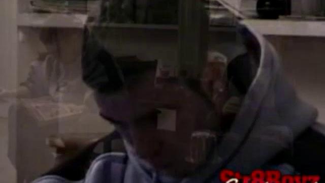 Alone Time With Boy Adam