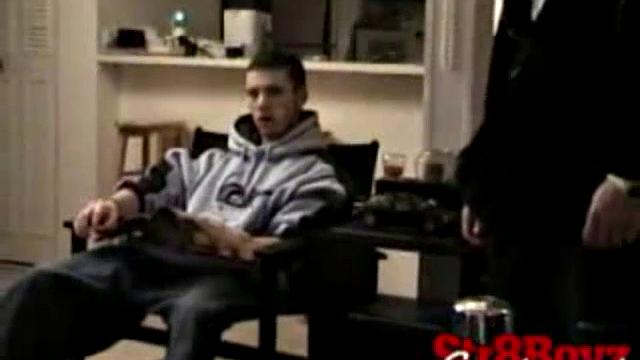 Alone Time With Boy Adam