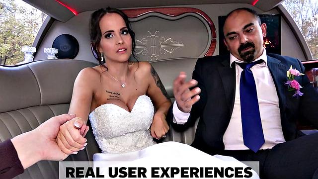 PIE4K. Ballerina Seduction