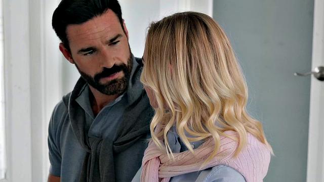 Watch Sneaky Piano Slut get down and dirty with her bald pussy in doggy & cowgirl positions