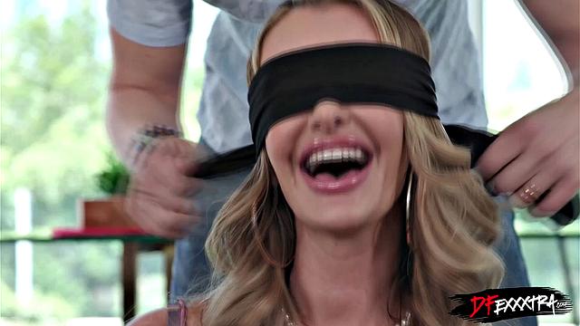 Holy cow, that's a MASSIVE dick, Jovan!