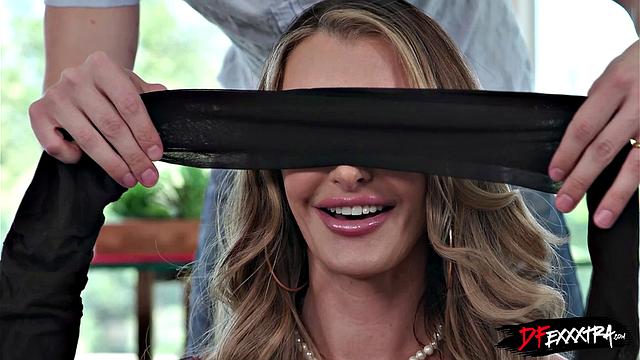 Holy cow, that's a MASSIVE dick, Jovan!